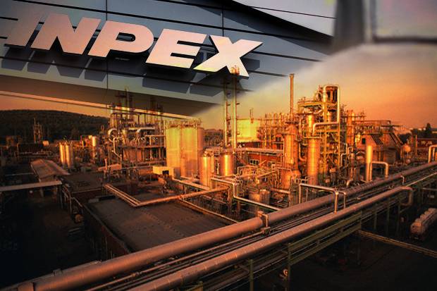 Prianda Inpex Luhut : Kontrak Inpex di Blok Masela Diperpanjang 7 Tahun | Minergy News