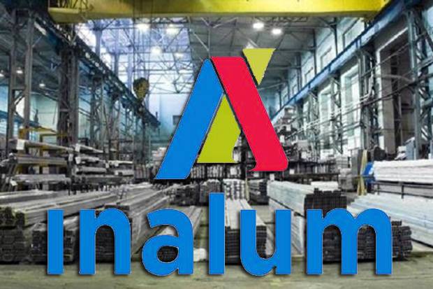 Dorong Hilirisasi Pertambangan, INALUM Bentuk Lembaga Riset dan Inovasi ...