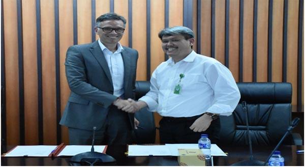 Mehaka Rountree Indonesia – New Zealand Teken Kerjasama Proyek Pengeboran Panas Bumi ...