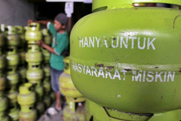 Tingkatkan Kesejahteraan Nelayan Dan Petani Pemerintah Bagikan 50 Ribu 